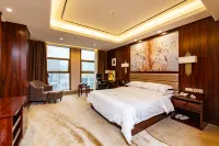 Gangjie International Hotel Hotels in der Nähe von Yangguang Shuadu Gourmet Street (Southeast to Daxian Agricultural Machinery Bureau)