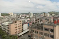 Jinju Business Hotel