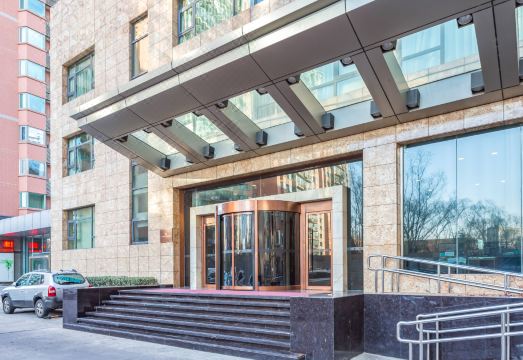 베이징 메일린 가든 호텔