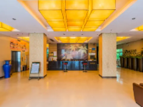 Ming Tien Inn Hotels in Fengkai
