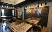 InnBox Capsule Hotel Hotels in Sumbersari