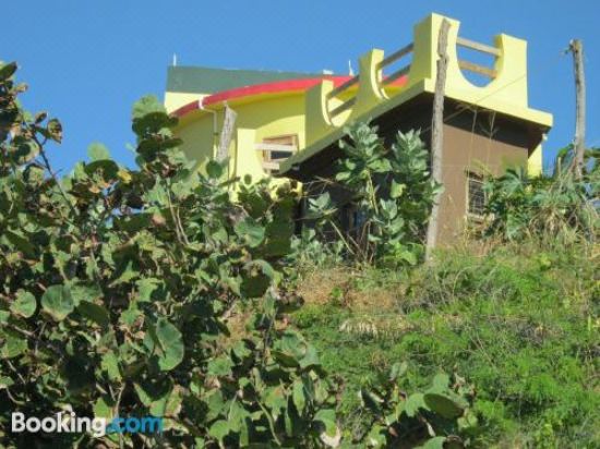 Hotel KuDehya Guesthouse, Exterior, Hotel Exterior