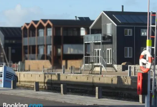 博恩瑟費雷博公寓