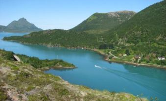 Skjellbogen Hyttegrend - Housity