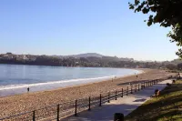 Hotel La Terraza - de playa