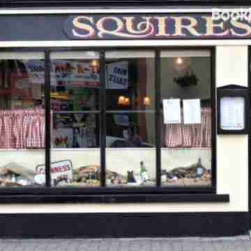 Murphys of Killarney Hotel Exterior