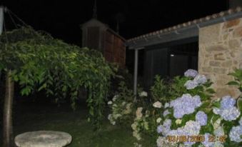 Casa Rural A Mimoseira