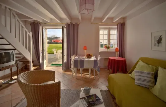 拉菲兒梅鄉間渡假別墅酒店