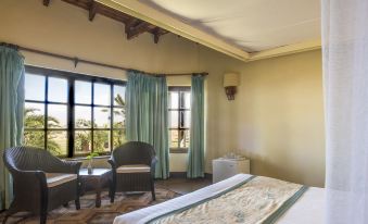 Kibo Villa Amboseli