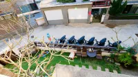 Sabai B&B Hotell i Xiyu Township