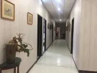 家家ビジネスホテル