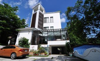 Green HAS Hostel