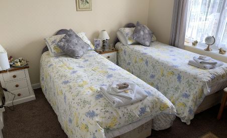 Rosevale Bed & Breakfast - Housity