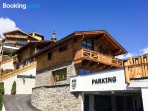 Pur Suites & Chalets