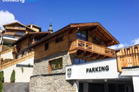 Pur Suites & Chalets