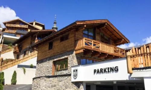 Pur Suites & Chalets