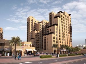 Hyatt Place Dubai Wasl District