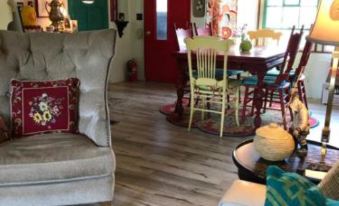 Klutina Kate's B&B