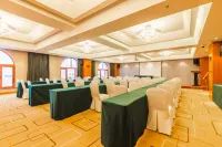 Changfeng International Hotel Hotel di Jarud Banner