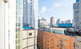 Huiting Hotel (Xinjiekou Branch Nanjing)