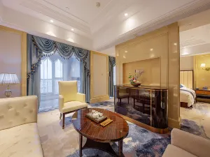 Maison New Century Hotel Daishan Zhoushan