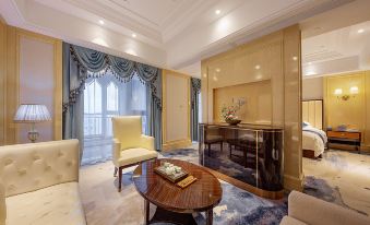 Maision New Century Hotel Daishan Zhoushan