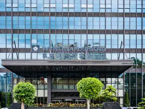 Wyndham Grand Maoming