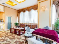 Ausotel Hotel Hotels in Jinsha