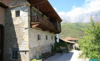 La Casona de Baro - Housity