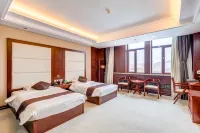 Longyuan Northern Base Hotels in Yichun