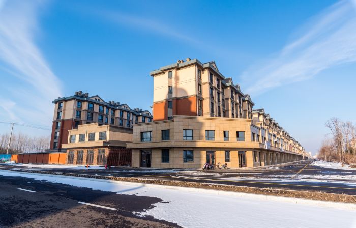 Xitu Mingdu Hotel