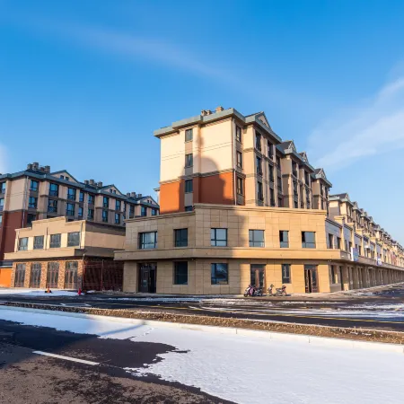 Xitu Mingdu Hotel