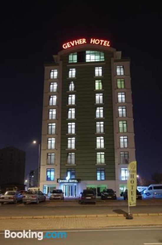 Gevher Hotel