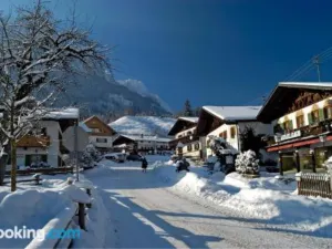 Boutique Hotel Längenfelder Hof
