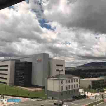 Alojamientos Iruña Hotel Exterior