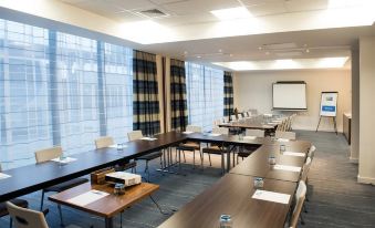 Holiday Inn Express London - ExCel, an IHG Hotel