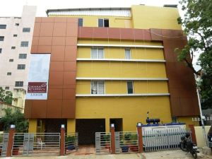 OYO Flagship 5765 Chennai Residency T Nagar