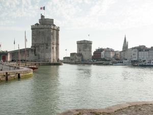 Eden Ouest : chambres d'hôtes à La Rochelle