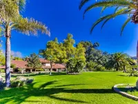 Vineyard Hacienda Hotels in Jamul