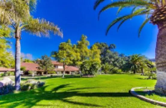 葡萄園莊園旅館