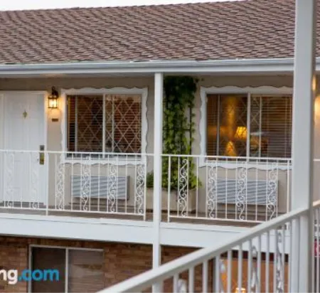 The Chalet