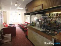 Charnley Gold - bar