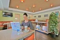 Boutique Und Bier Hotel des Alpes