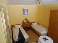 Hotel Ottersleben Отели в г. Ванцлебен