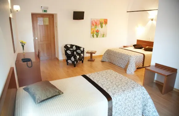 太陽阿爾克瓦酒店