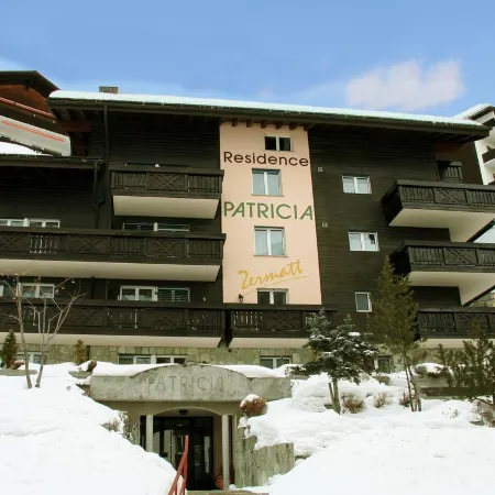 Apartments Patricia