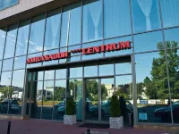 Ambasador Centrum Hotels near Robert Schweikert Palace