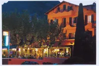 Hôtel La Calanque Hôtels à : Théoule-sur-Mer