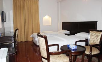 Gulf Crown Hotel Apartment