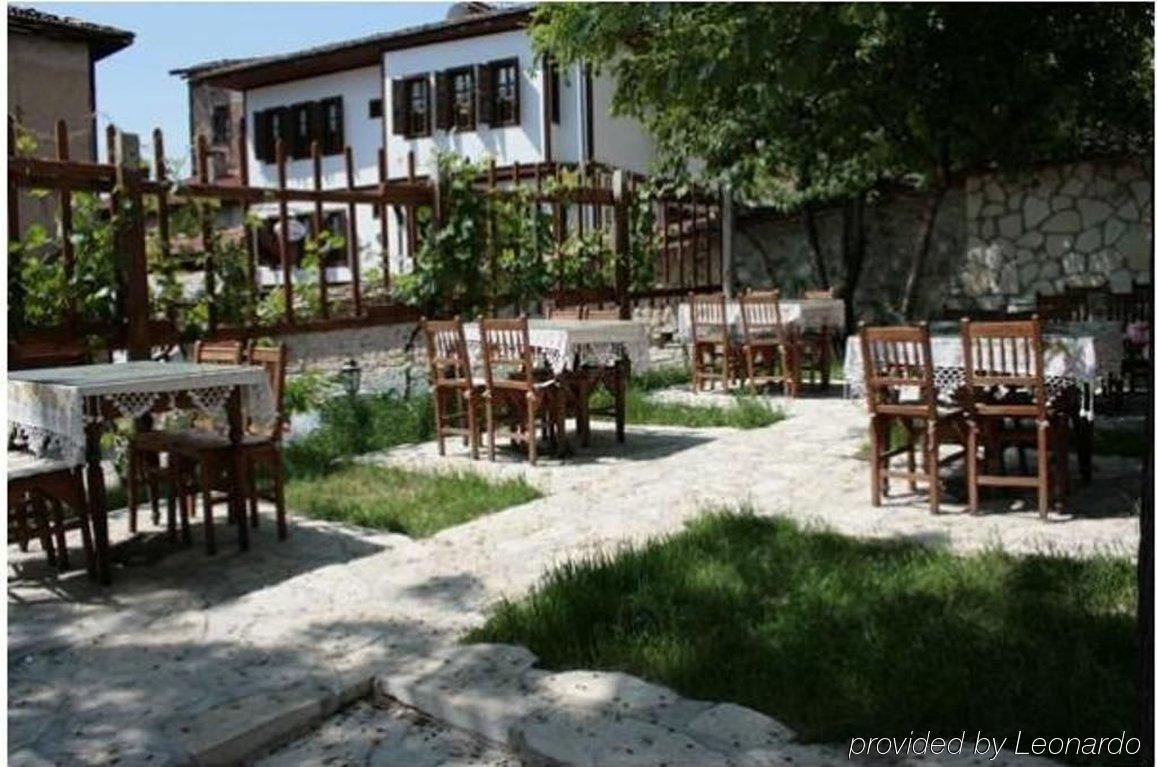 Arpacioglu Hotel